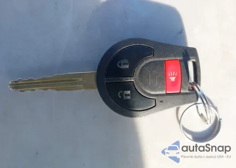 2018 Nissan Sentra S из США, поврежденный, VIN 3N1AB7AP4JY305417